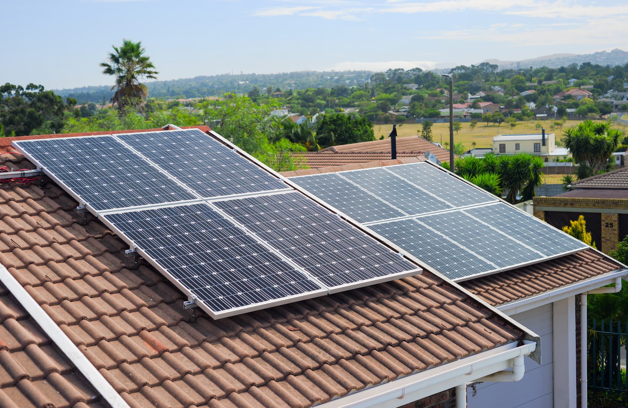 Plus de 10 ans d&#8217;expérience en énergie renouvelable Cernay