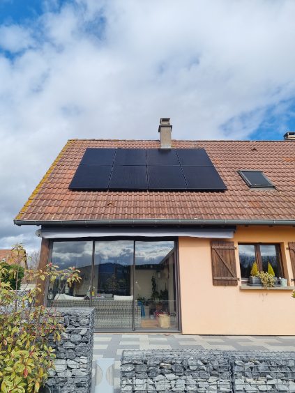 Munwiller (68) Pfastatt