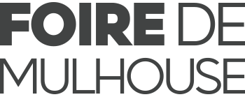 79&egrave;me &eacute;dition de la Foire de Mulhouse au Parc des expositions Colmar